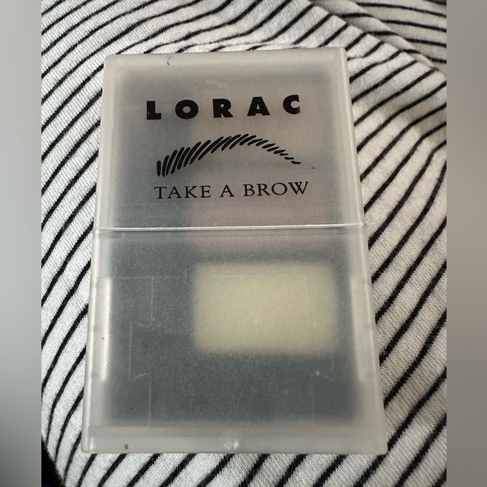 LORAC Take a Brow Kit